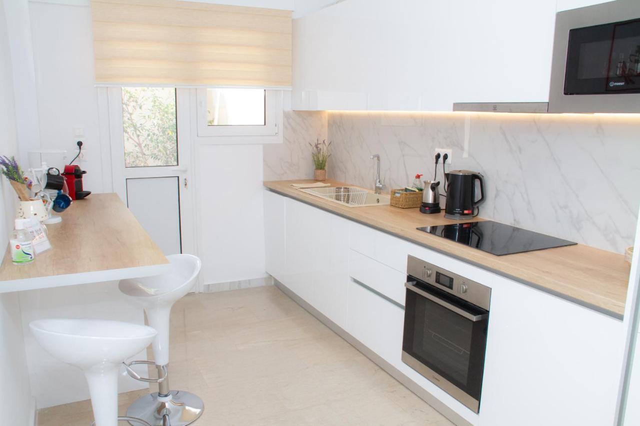 Acropolis Luxurious Legacy Apartment Athens Exterior photo