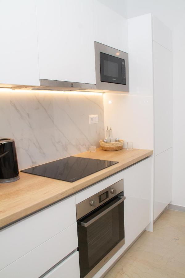 Acropolis Luxurious Legacy Apartment Athens Exterior photo