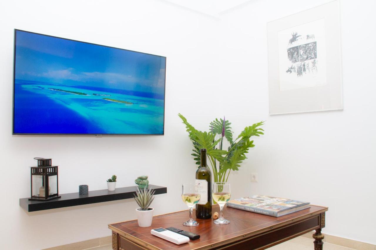 Acropolis Luxurious Legacy Apartment Athens Exterior photo