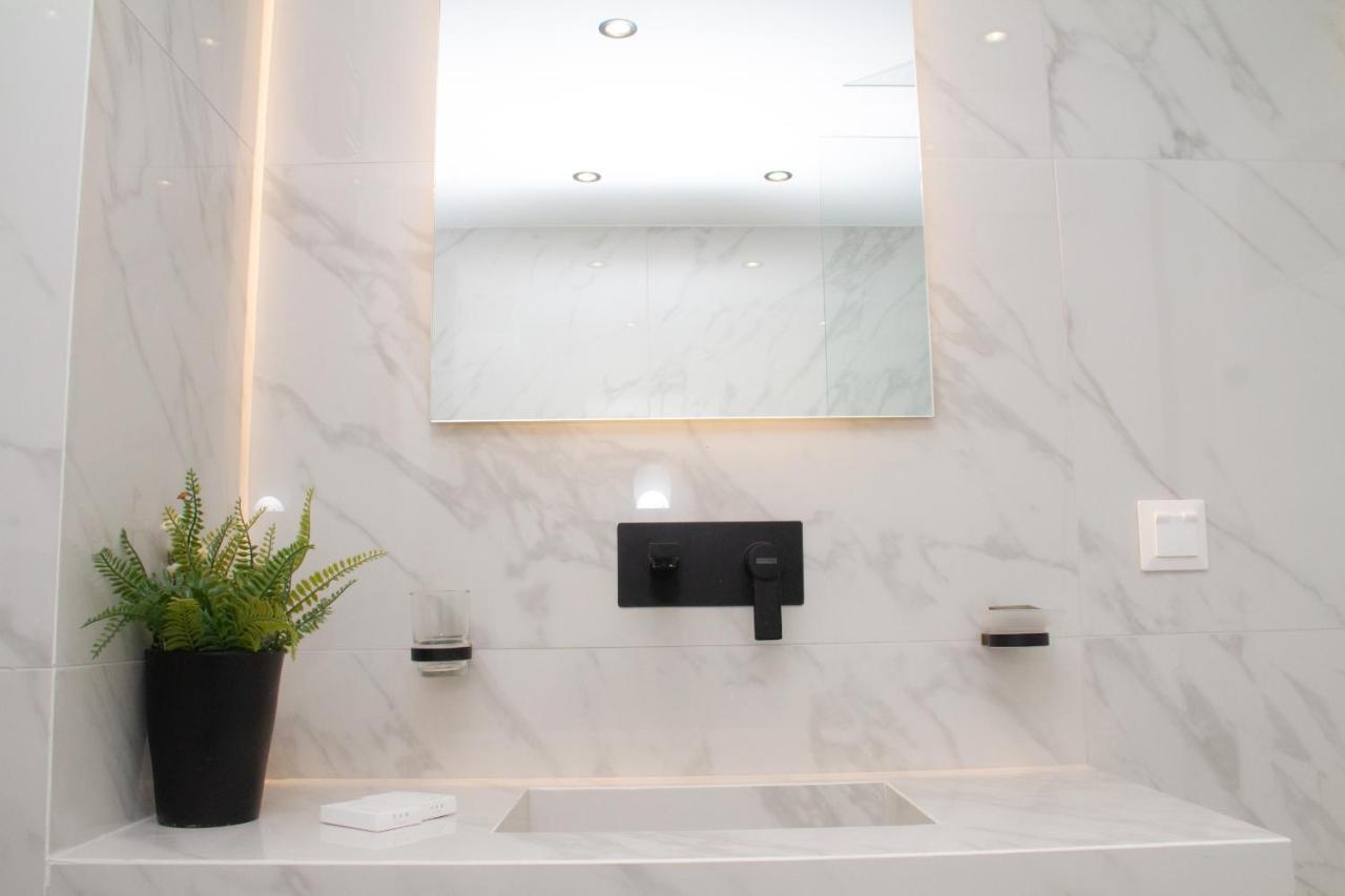 Acropolis Luxurious Legacy Apartment Athens Exterior photo